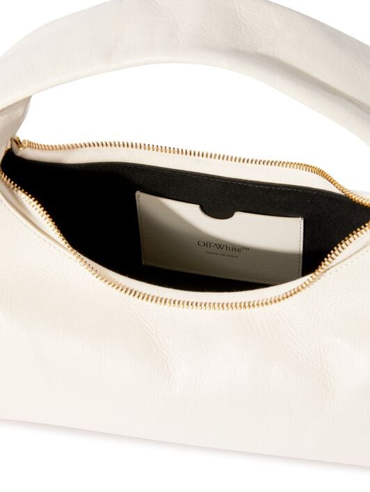 Arcade Shoulder OFF WHITE Arcade Shoulder WHITE OWNN174S24LEA001