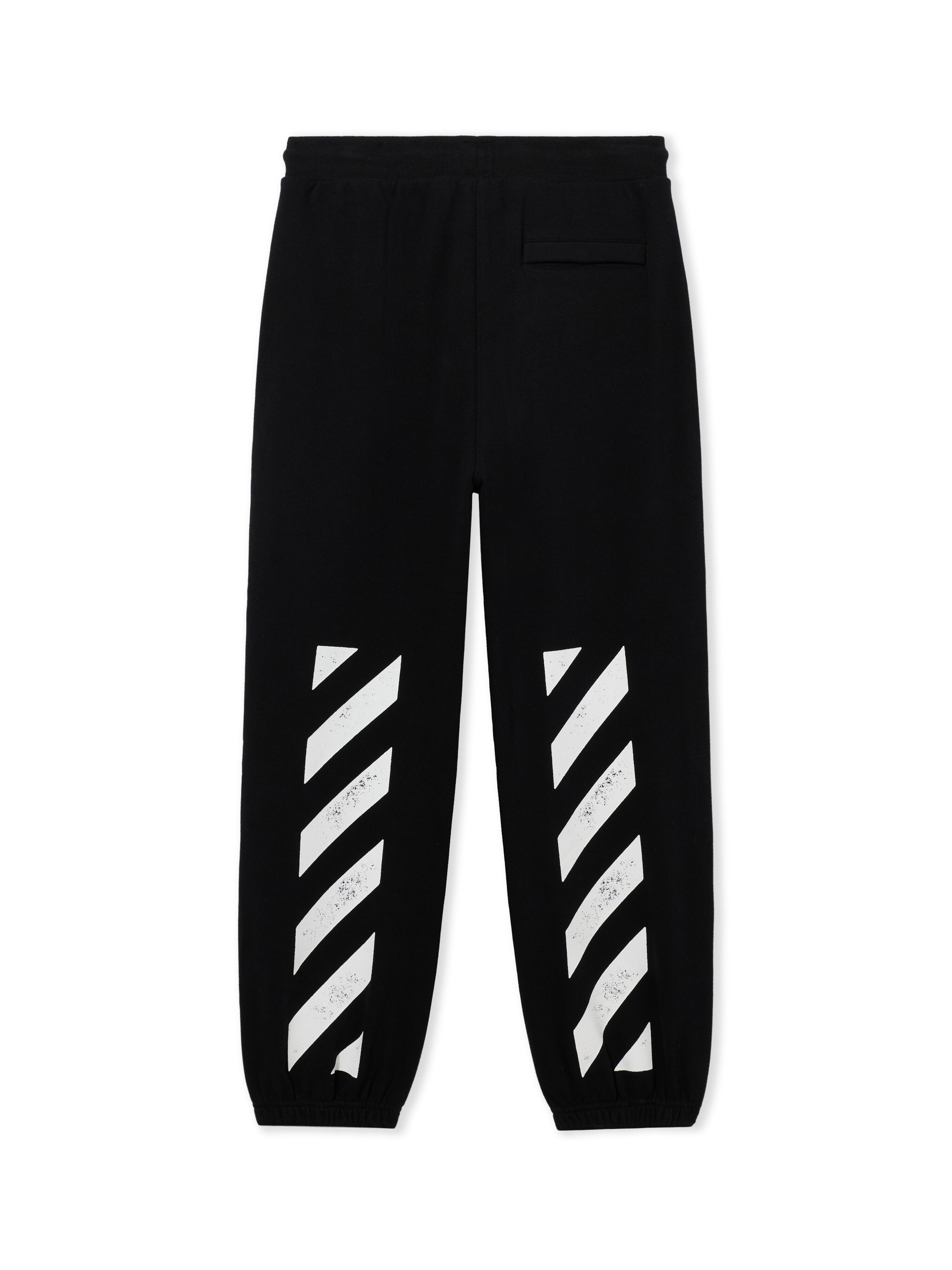 LAB L/AB Core Diagonal Joggers BLACK 44LABF26B052
