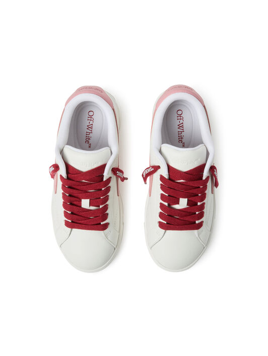 End Of Play Sneakers OFF WHITE End Of Play Sneakers WHITE/PINK OF06027655