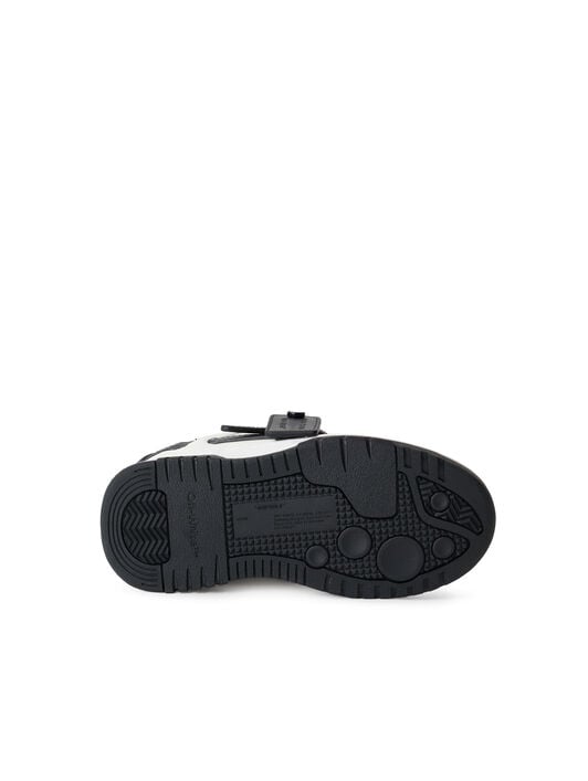Out Of Office Sneakers OFF WHITE Out Of Office Sneakers WHITE/BLACK OF06414101