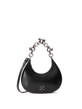 OFF WHITE Hemisphere BLACK - NO COLOR OWNN184C99LEA001
