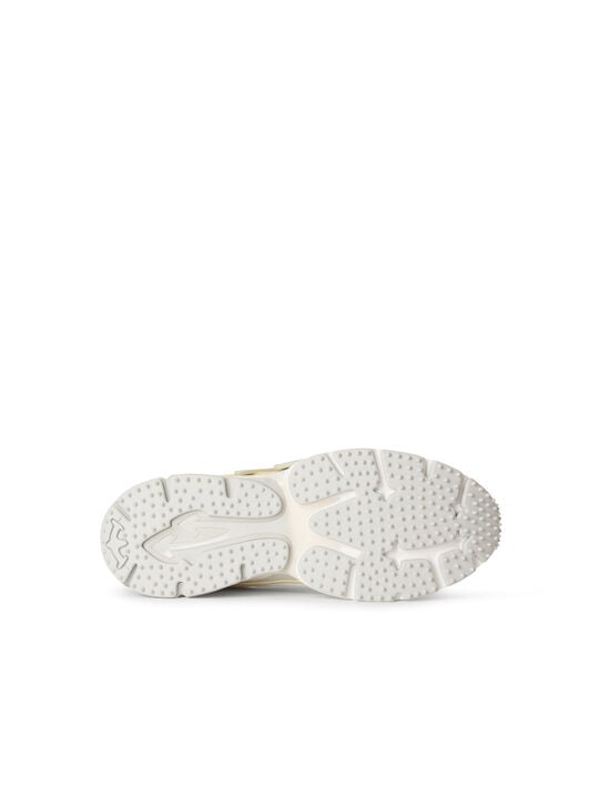 OFF WHITE Grau Be Right Back Sneaker GRAU OMIA295C99FAB001
