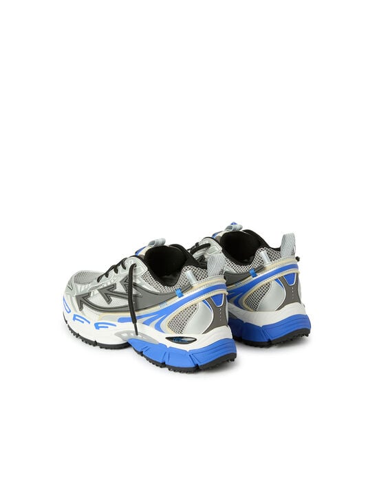 Be Right Back Sneakers OFF WHITE Be Right Back Sneakers GRAY/BLUE OF05747430