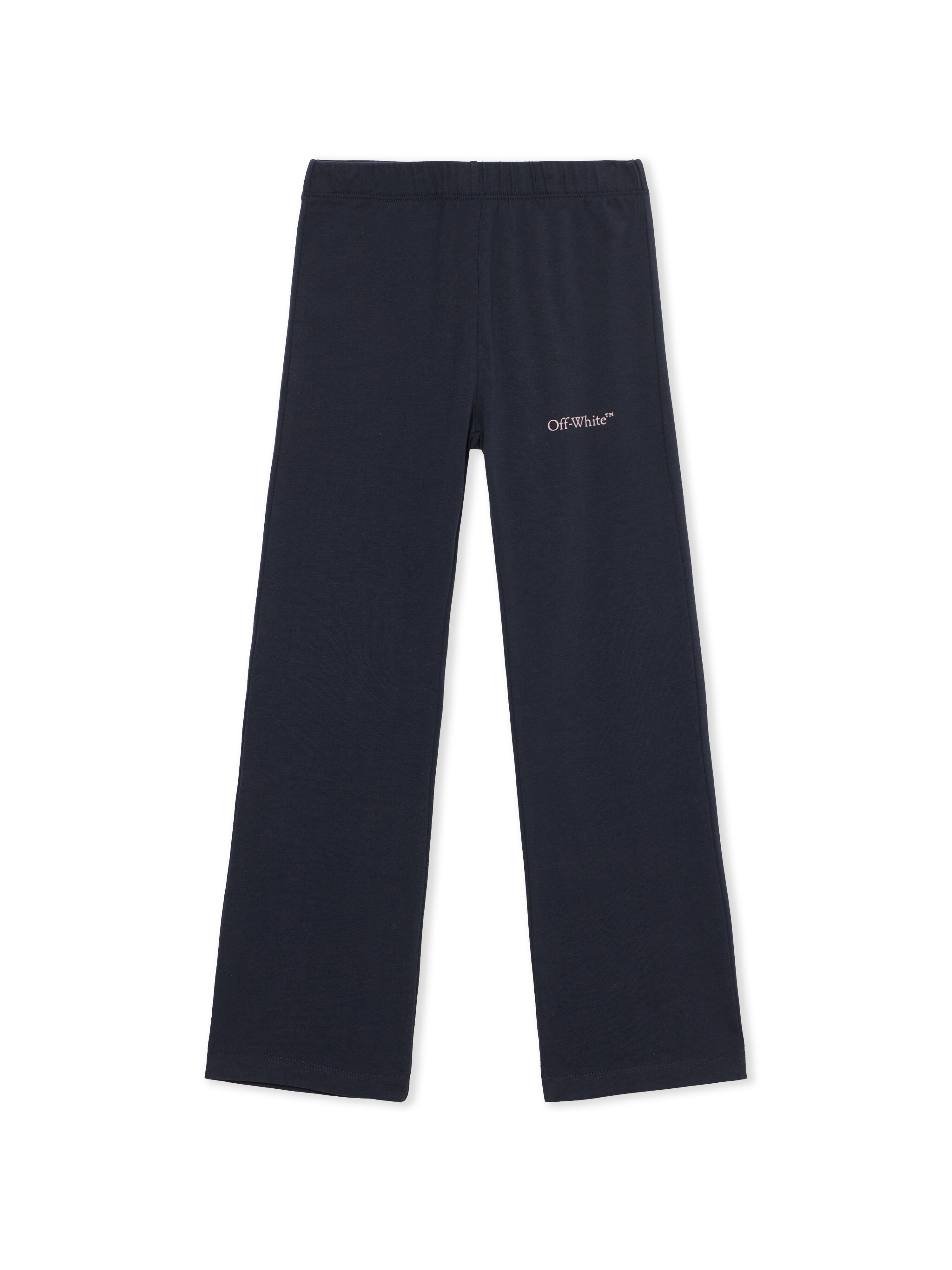 OFF WHITE Bookish Legging Flare SEABORNE 44GCD007S26J001