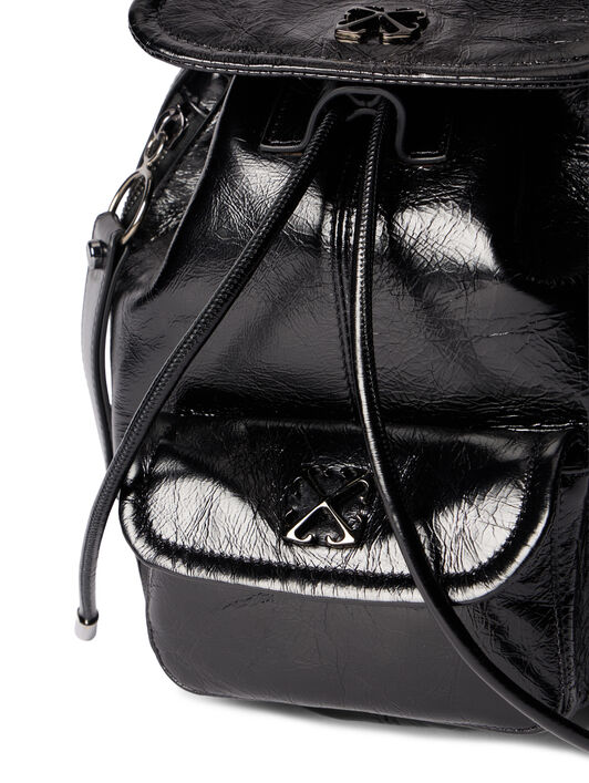 Dumbo.B Backpack OFF WHITE Dumbo.B Backpack BLACK - NO COLOR OWNB003F25LEA001