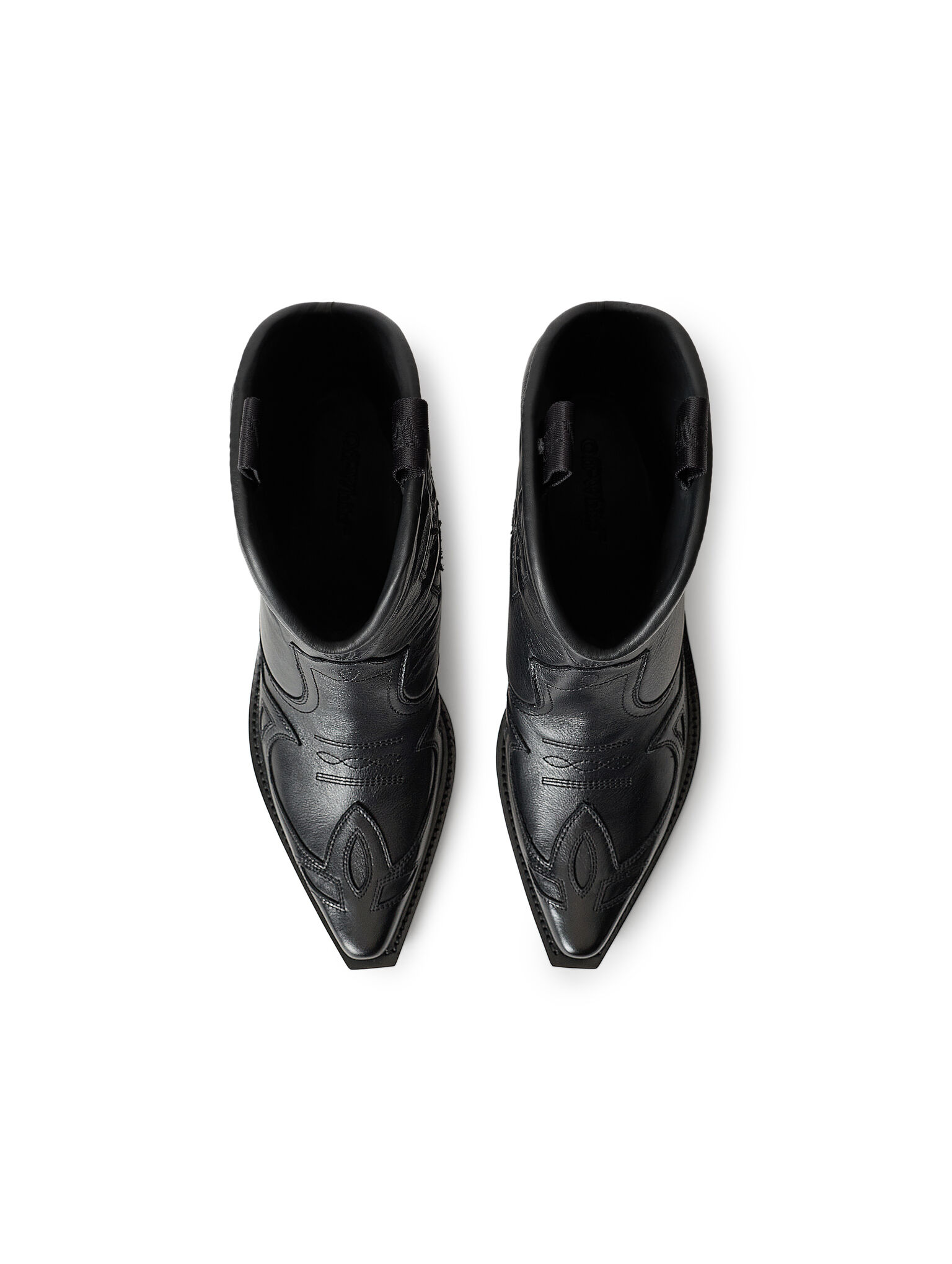 Santiago Bootie