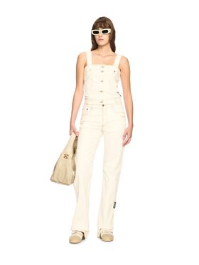 OFF WHITE Denim Susy 5Pkt Pants BLACK OWYA06AC99DEN002