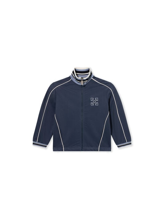 Arrow Track Jacket OFF WHITE Arrow Track Jacket BLUE NIGHTS 44BBD005F26F001