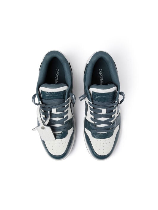 Out Of Office Sneakers OFF WHITE Out Of Office Sneakers WHITE/DK BLUE OF05736430