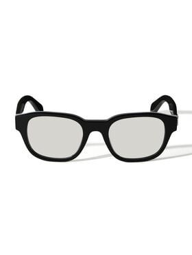OFF WHITE Eyewear Style 5034 Shiny Black OW5034100051