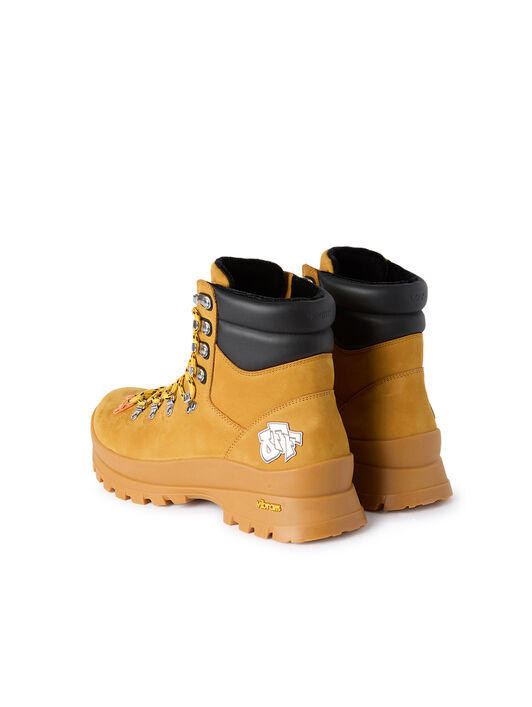 Hiking Boots OFF WHITE Hiking Boots YELLOW/BLACK OF05929701
