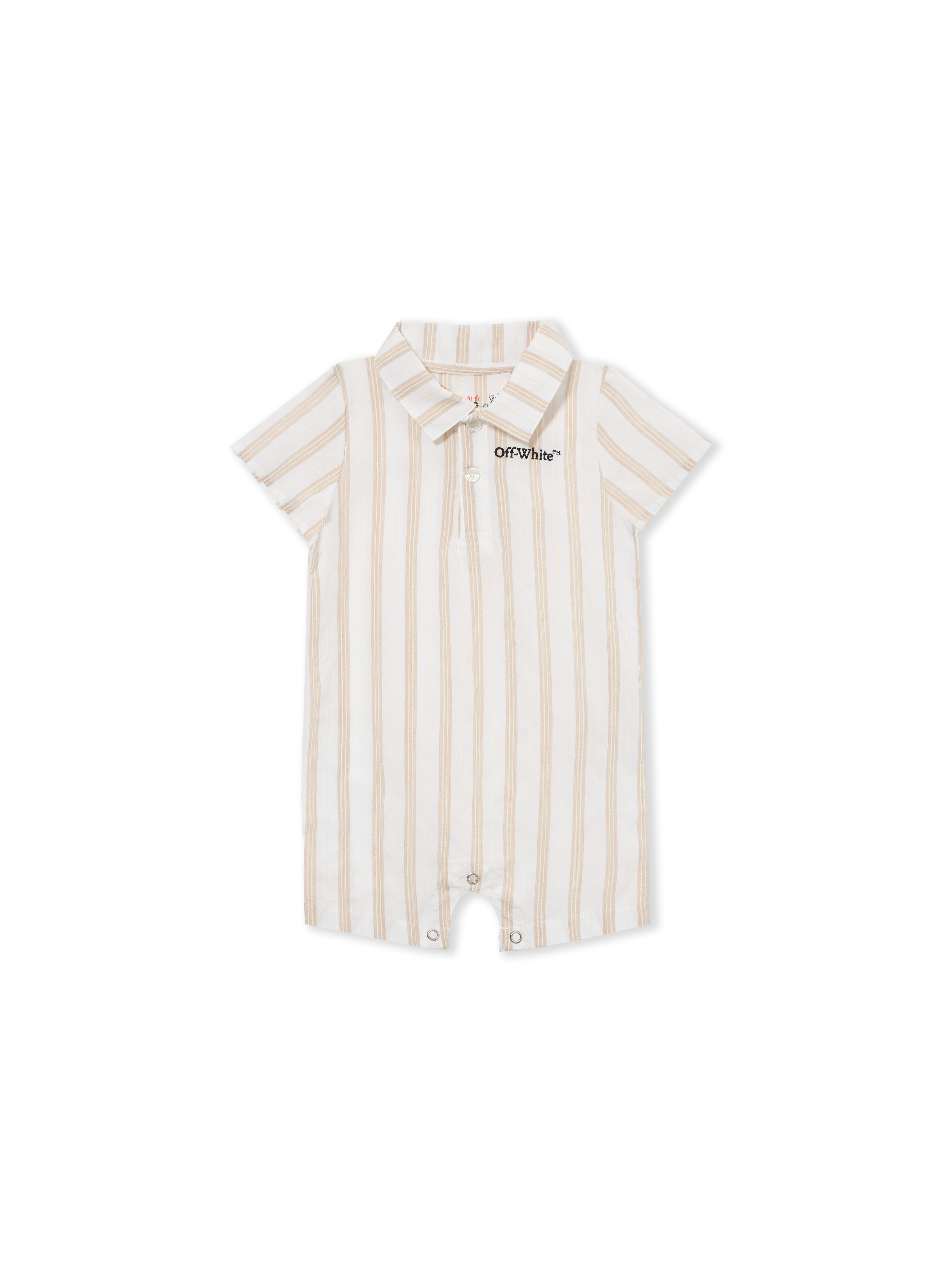 Off Stamp 3-Pack Body off-white ベビー Off-White™ Baby: Clothing and Accessories for Ages 0–3