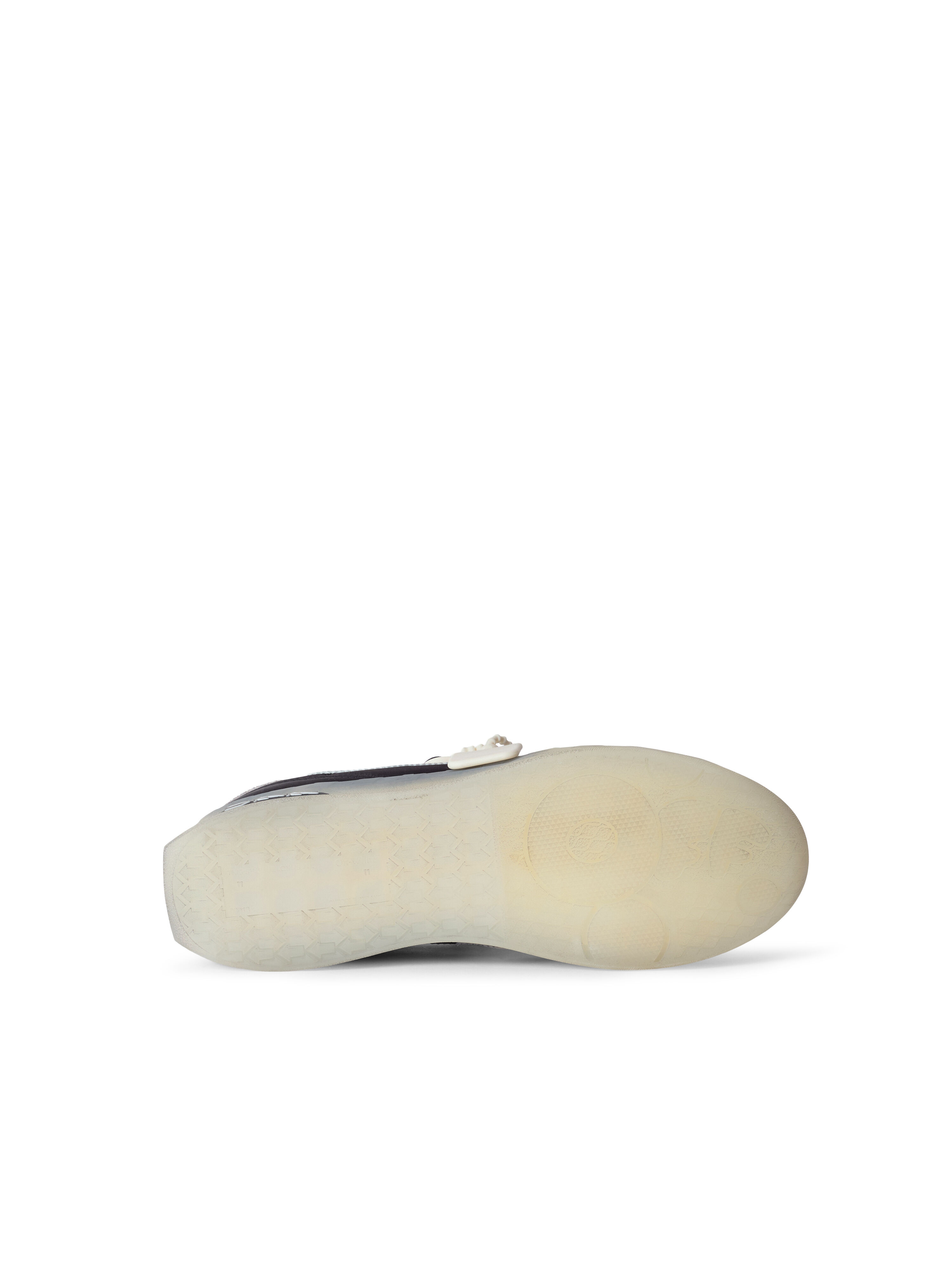 Sneakers End Of Play OFF WHITE Sneakers End Of Play BLACK/WHITE OF06005001