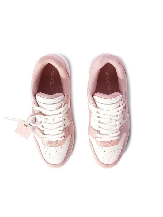 Out Of Office Calf Leather OFF WHITE Out Of Office Calf Leather WHITE OWIA259C99LEA006
