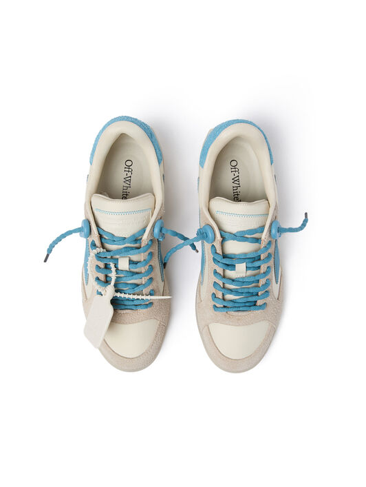 End of Play Sneakers OFF WHITE End of Play Sneakers CREAM WHITE/NEO BLUE OF05762430