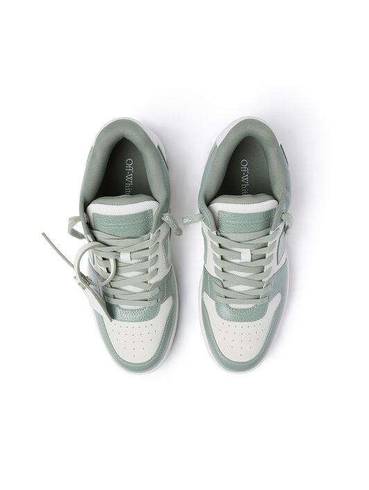Out Of Office Sneakers OFF WHITE Out Of Office Sneakers WHITE/SAGE GREEN OF05736310