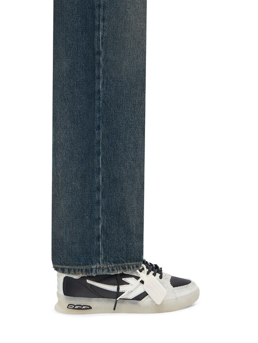 End Of Play Sneakers OFF WHITE End Of Play Sneakers BLACK/WHITE OF05968001