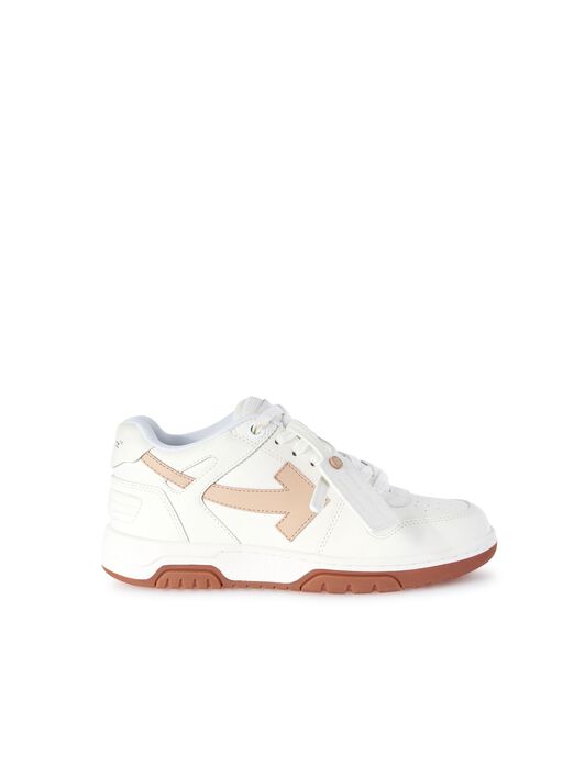 OFF WHITE Out Of Office White/Pink WHITE OWIA259S24LEA001