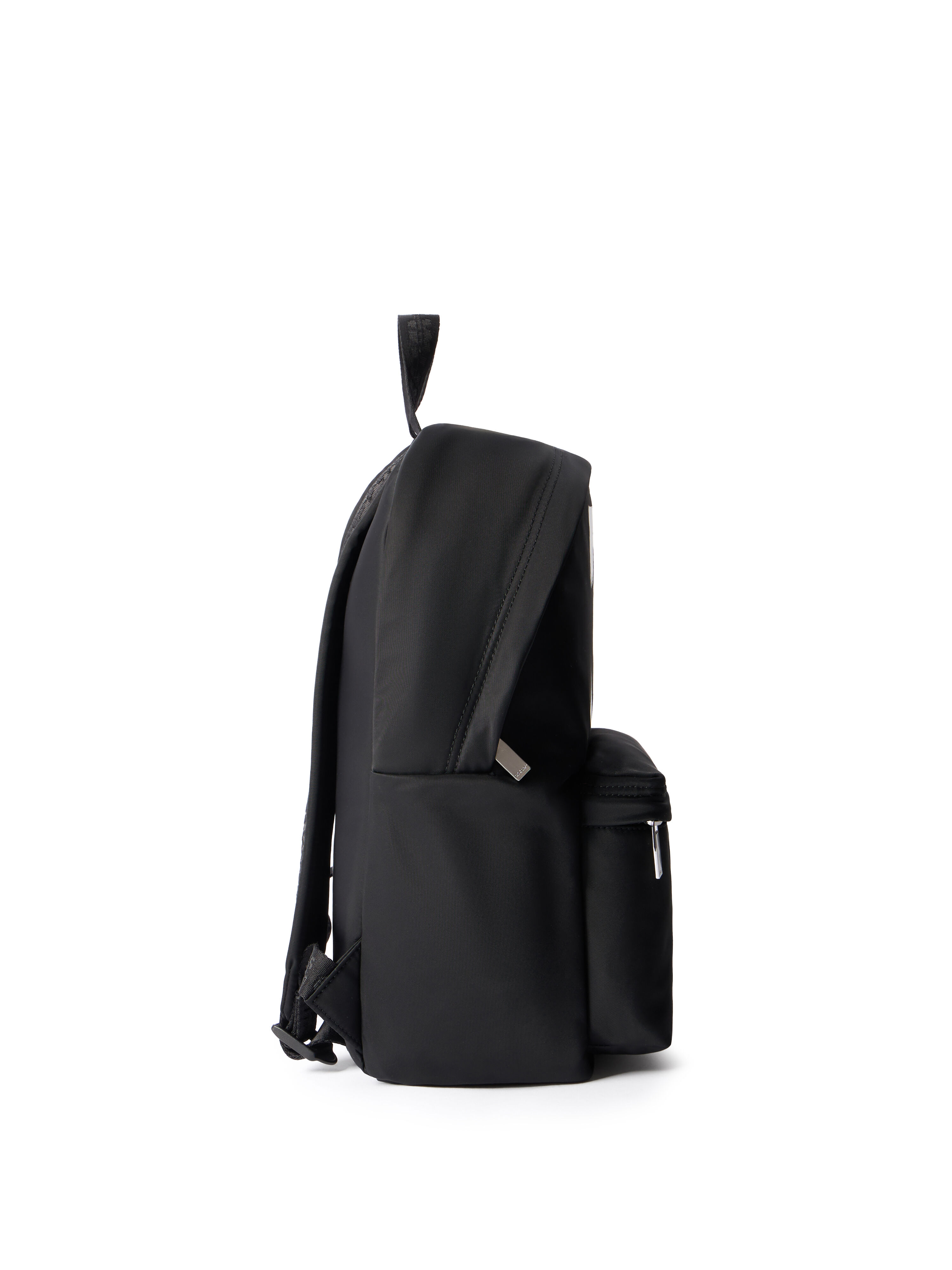 Arrow Paint Backpack in BLACK | Off-White™