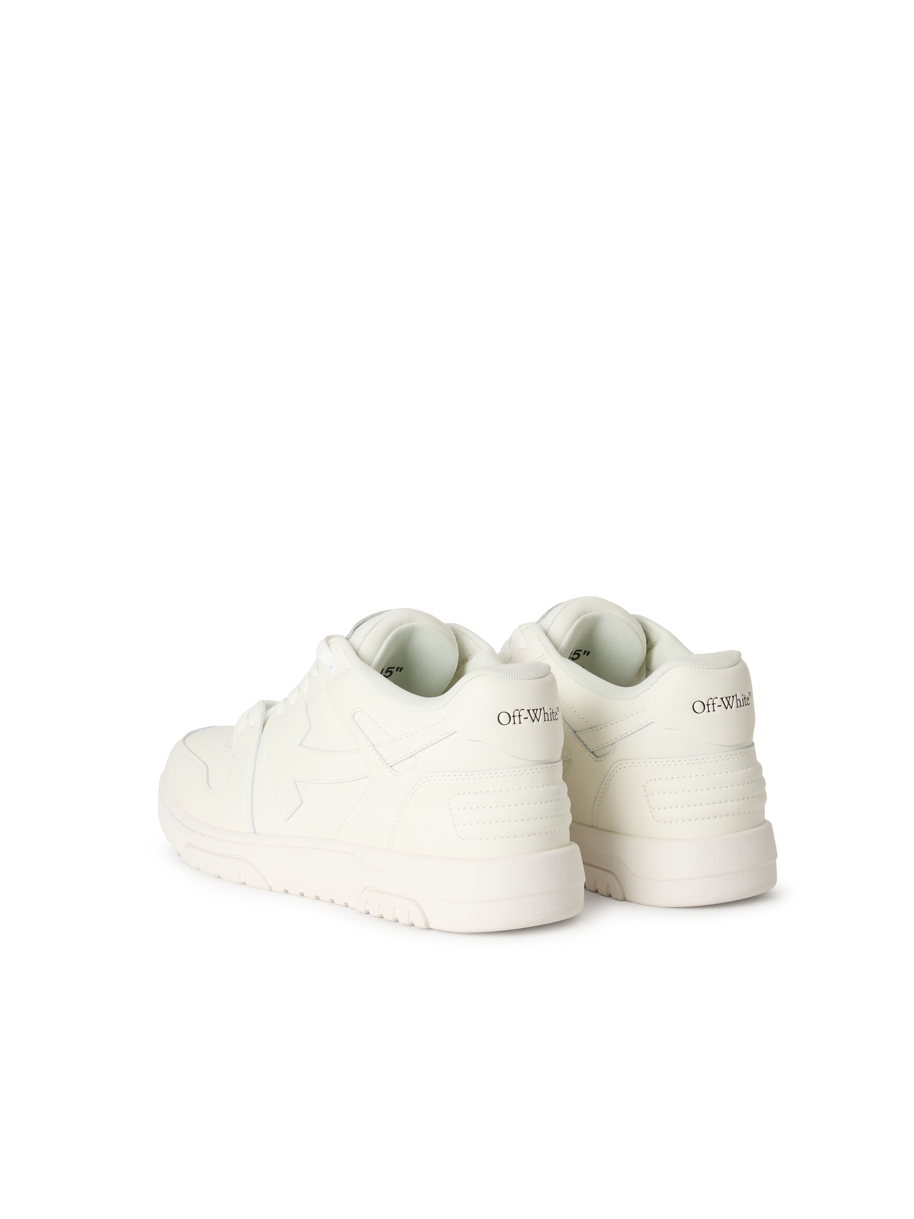 Sneaker Out Of Office OFF WHITE Sneaker Out Of Office WHITE - WHITE OMIA189C99LEA009