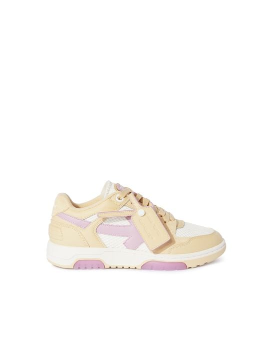 SLIM OUT OF OFFICE OFF WHITE SLIM OUT OF OFFICE NEUTRALS OWIA276S25LEA001