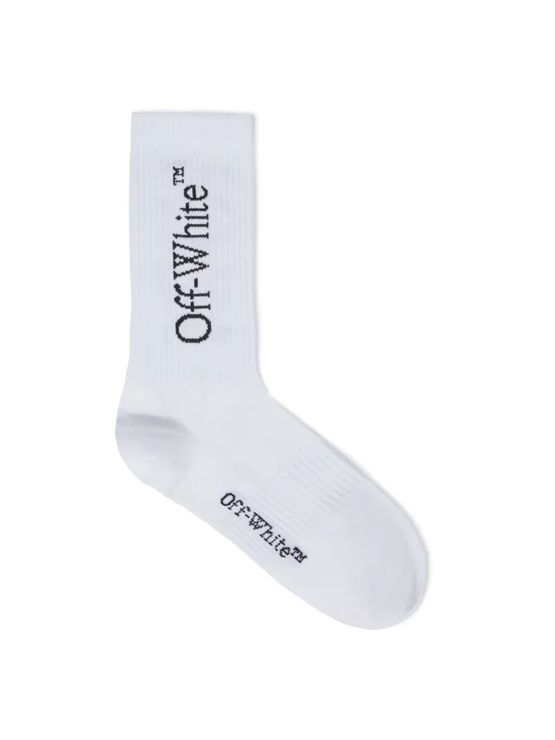 OFF WHITE White Triple Arrow Long Songs WHITE OMRA08JS25KNI002