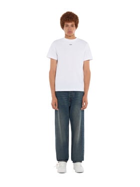 OFF WHITE Spray Can Arrow Slim T-Shirt WHITE 44MAA027F5J001
