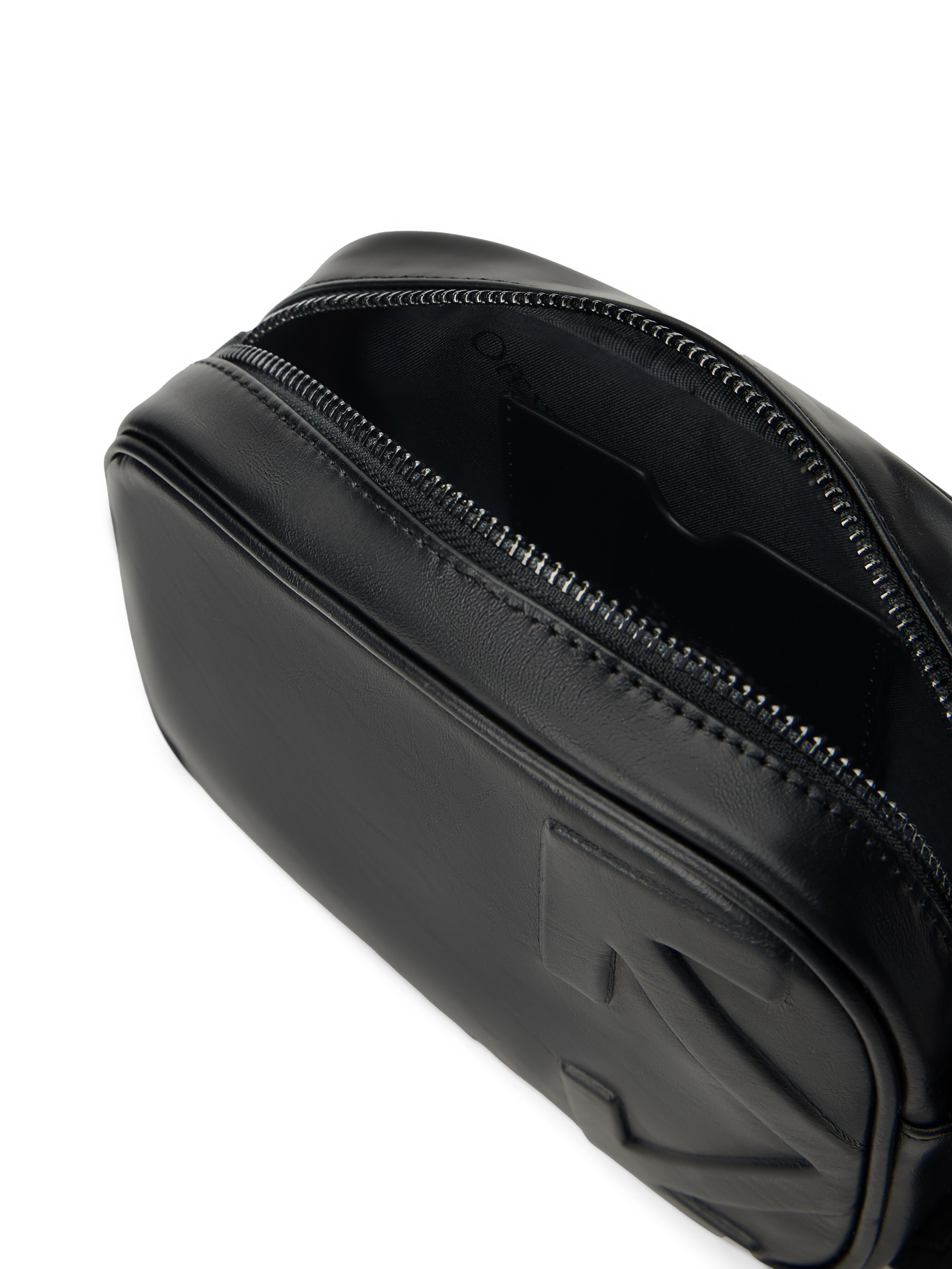 Heritage Camera Bag in BLACK for Men | Off-White™