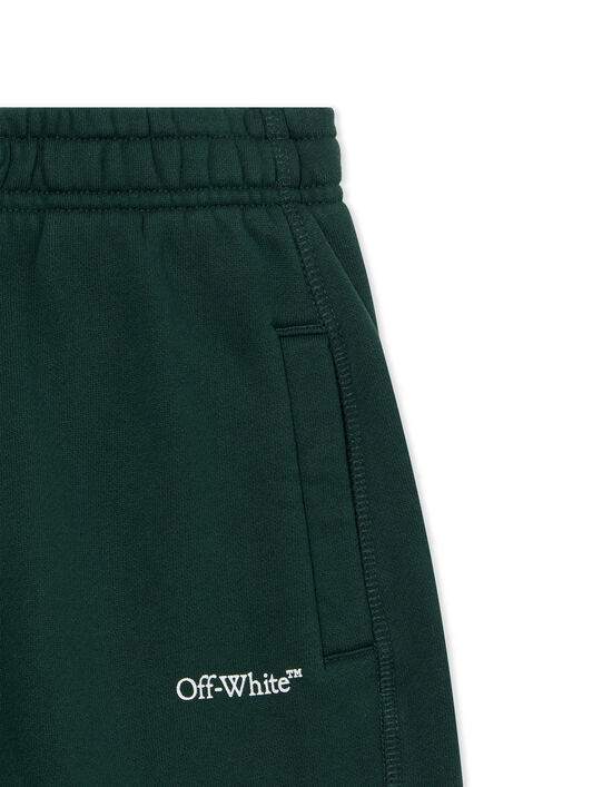 Bookish Sweatpant OFF WHITE Bookish Sweatpant PINE GROVE 44BCH001F26F002