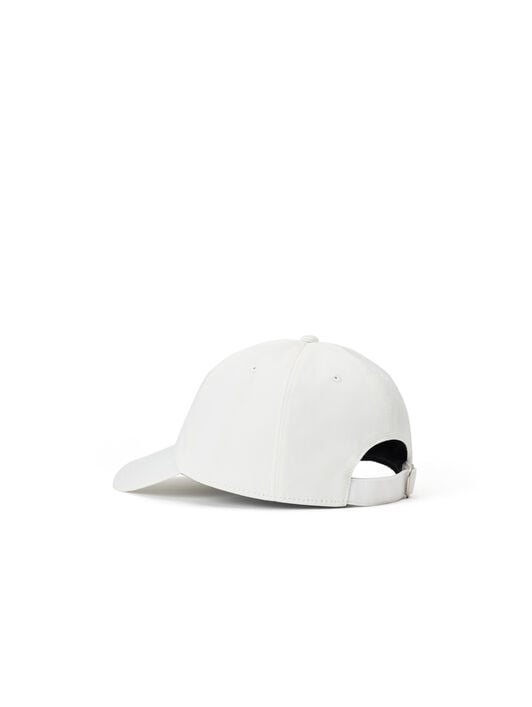 OFF WHITE Off Stamp Baseball Cap WHITE OW70607