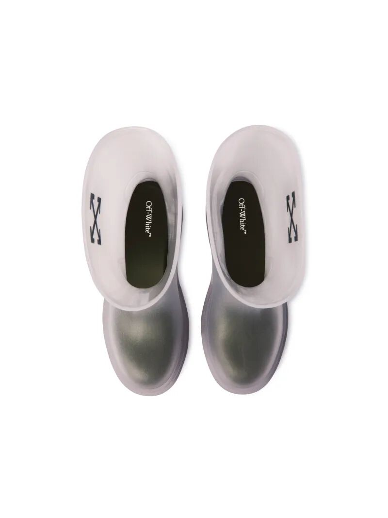 OFF WHITE Black Arrow Reboot  OWIE049S25MAT002