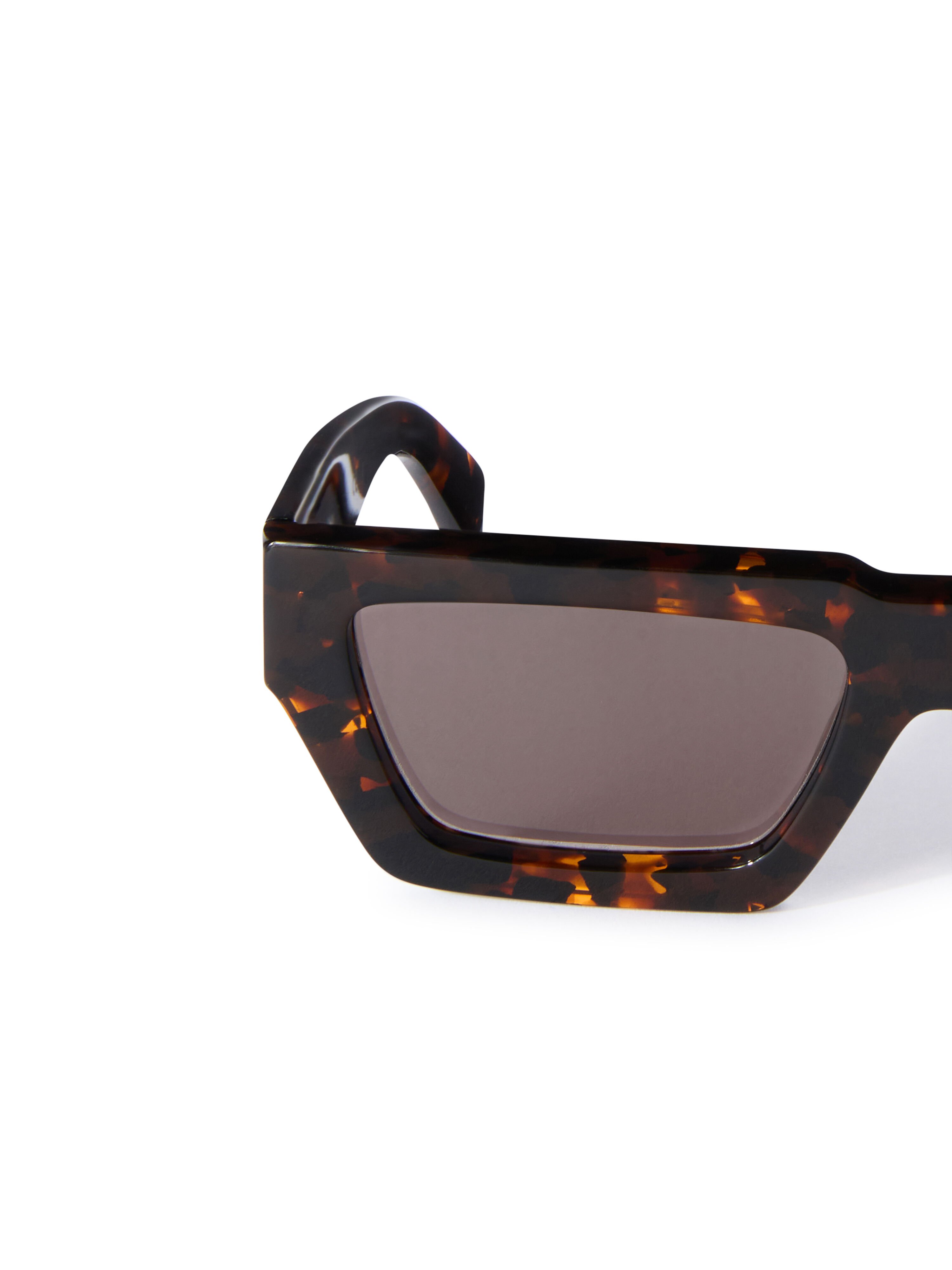 OFF WHITE Manchester Sunglasses  OERI129C99PLA001