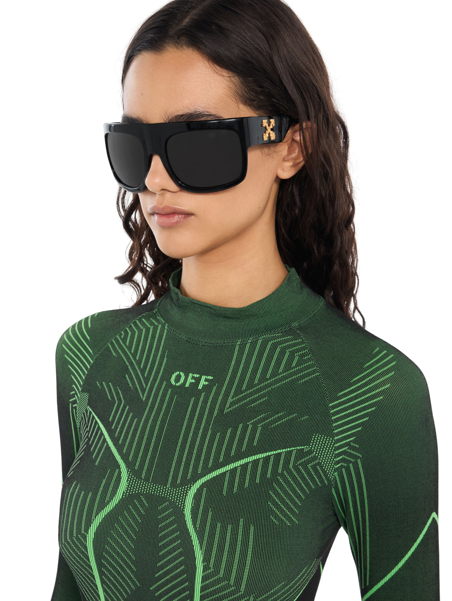 Seamless Racing Bodysuit