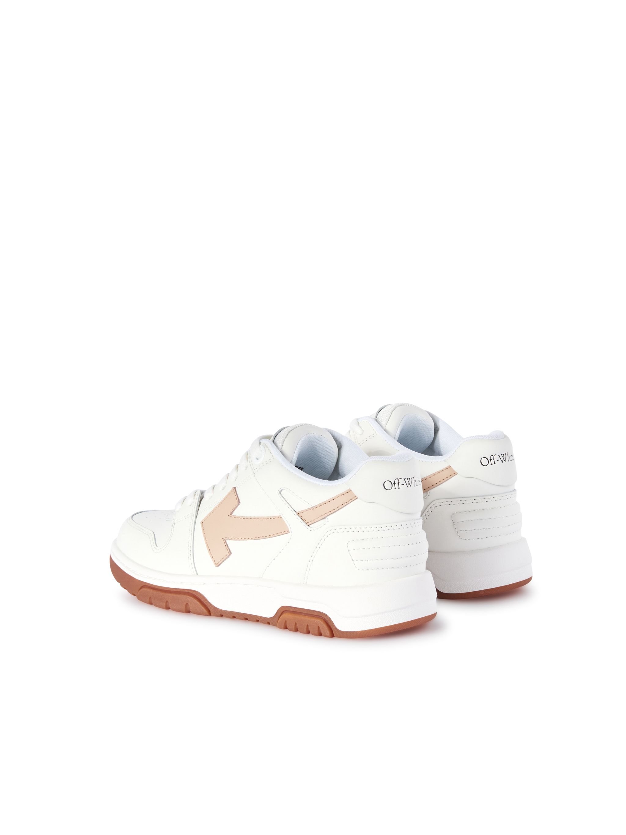 OFF WHITE Out Of Office White/Pink WHITE OWIA259S24LEA001