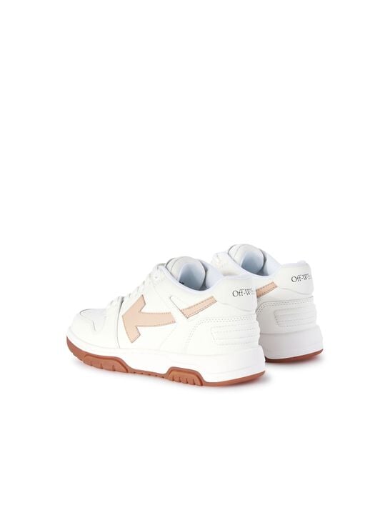Out Of Office White/Pink OFF WHITE Out Of Office White/Pink WHITE OWIA259S24LEA001