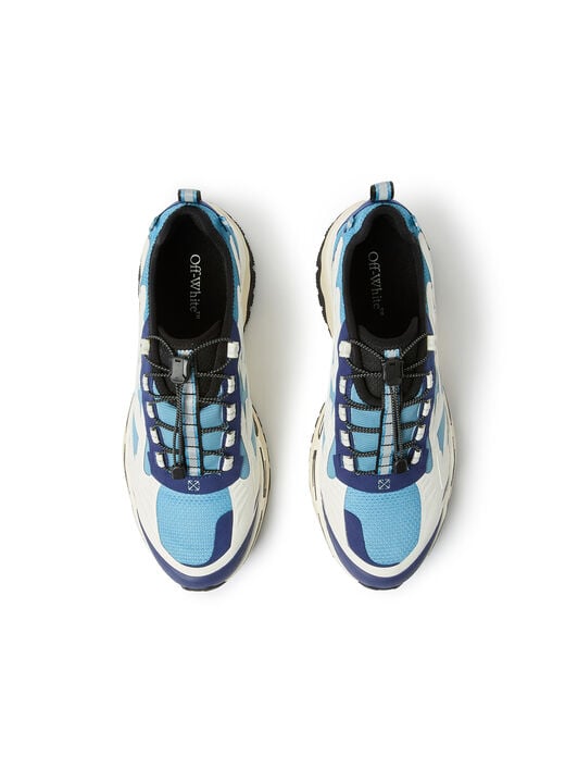 Be Right Back Trail Low Sneakers OFF WHITE Be Right Back Trail Low Sneakers BLUE/BEIGE OF05800430