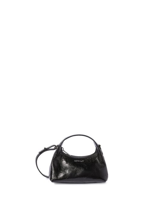 Arcade Shoulder Micro OFF WHITE Arcade Shoulder Micro BLACK OWNX037F24LEA001