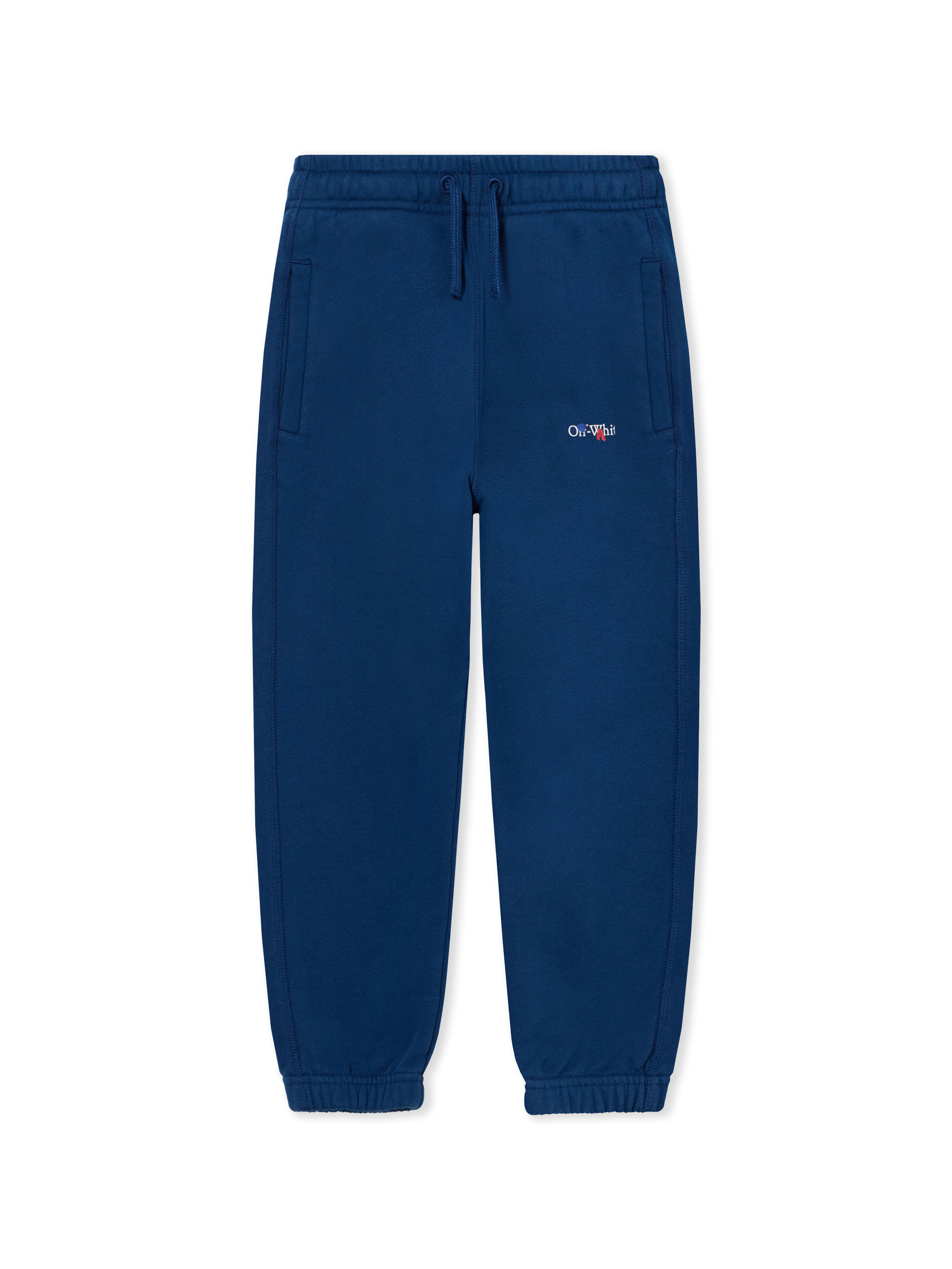 Bookish Back To School Sweatpant OFF WHITE Bookish Back To School Sweatpant ESTATE BLUE 44BCH001F26F003
