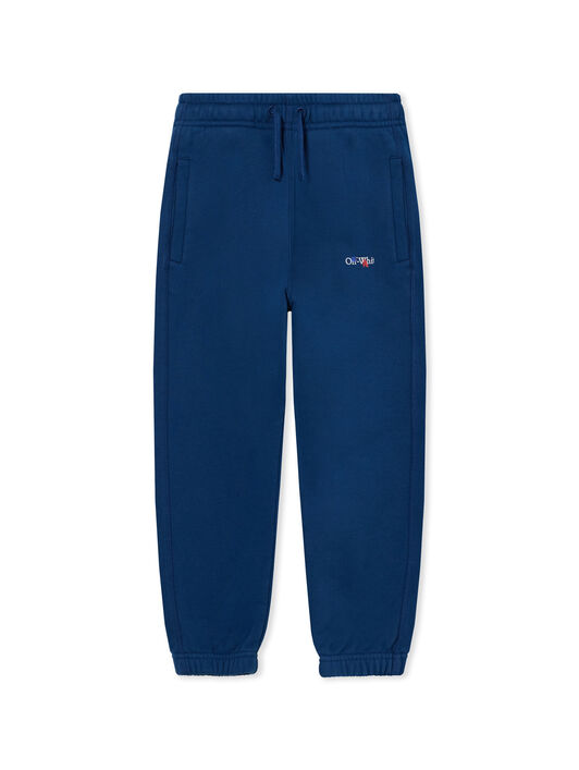 Bookish Back To School Sweatpant OFF WHITE Bookish Back To School Sweatpant ESTATE BLUE 44BCH001F26F003