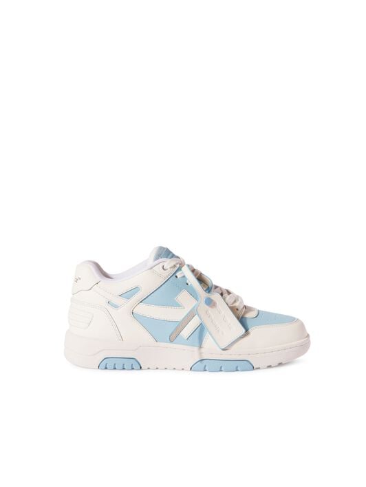 Light Blue/White Out Of Office OFF WHITE Light Blue/White Out Of Office WHITE OMIA189F24LEA004