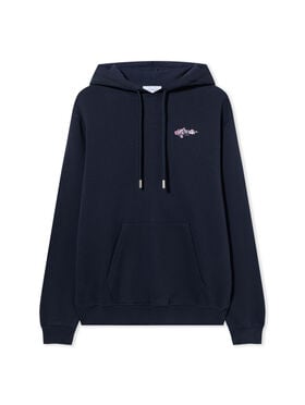 OFF WHITE Dripped Watercol Arrow Reg Ho Night Sky-White 2BB064S26FLE003