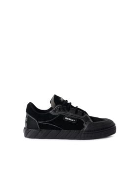 OFF WHITE VULCANIZED 779 BLACK OMIA296F24LEA001
