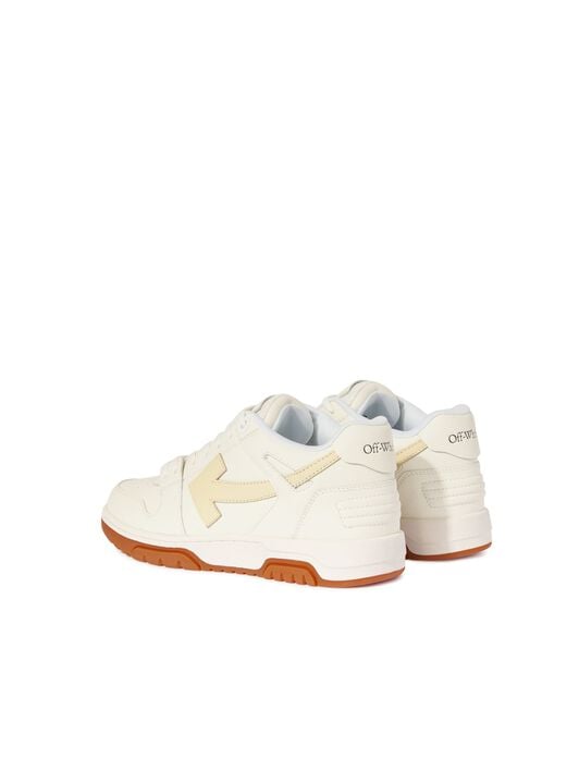 White/Beige Out Of Office OFF WHITE White/Beige Out Of Office WHITE OMIA189C99LEA011