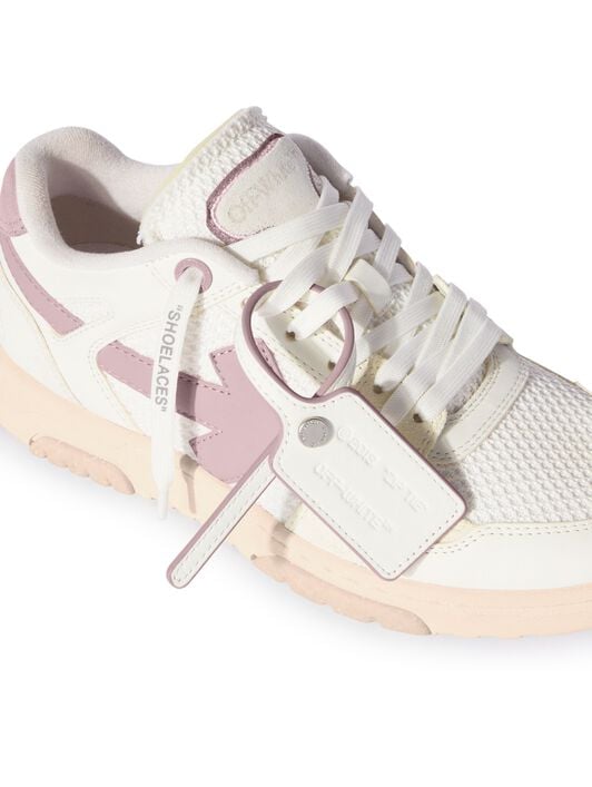 Slim Out Of Office OFF WHITE Slim Out Of Office WHITE OWIA276C99LEA003