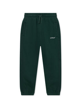 OFF WHITE Bookish Sweatpant PINE GROVE 44BCH001F26F002