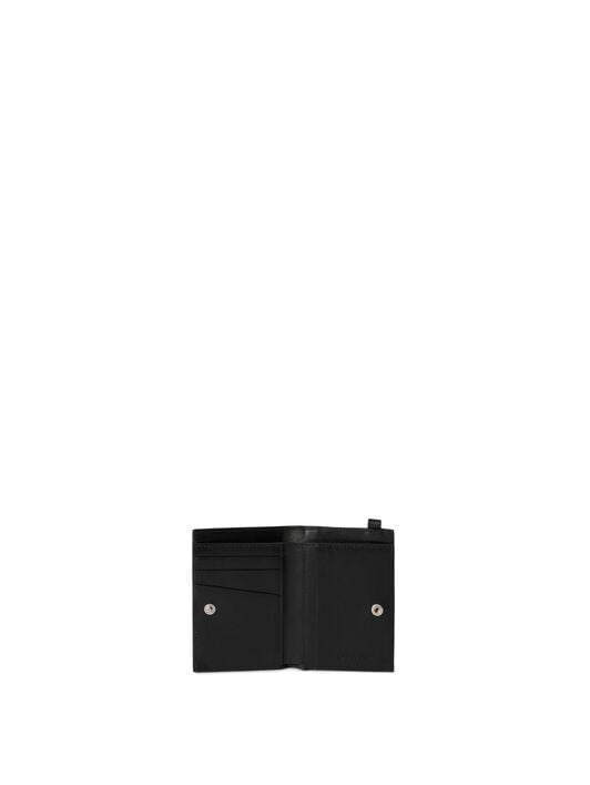 Heritage Multilogo Wallet OFF WHITE Heritage Multilogo Wallet BLACK - WHITE OMNC09AF25LEA002