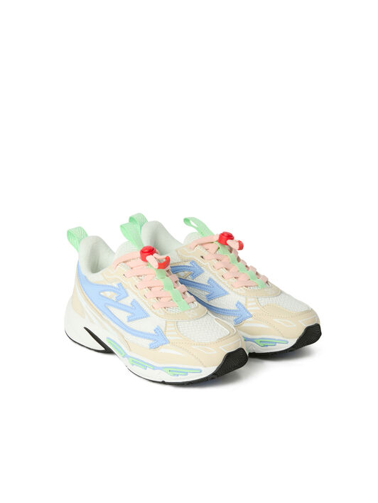 Be Right Back Sneakers OFF WHITE Be Right Back Sneakers BEIGE/LILAC OF06029535