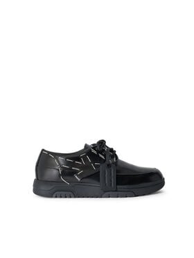 Out Of Office Derby OFF WHITE Out Of Office Derby BLACK/WHITE OF05969101