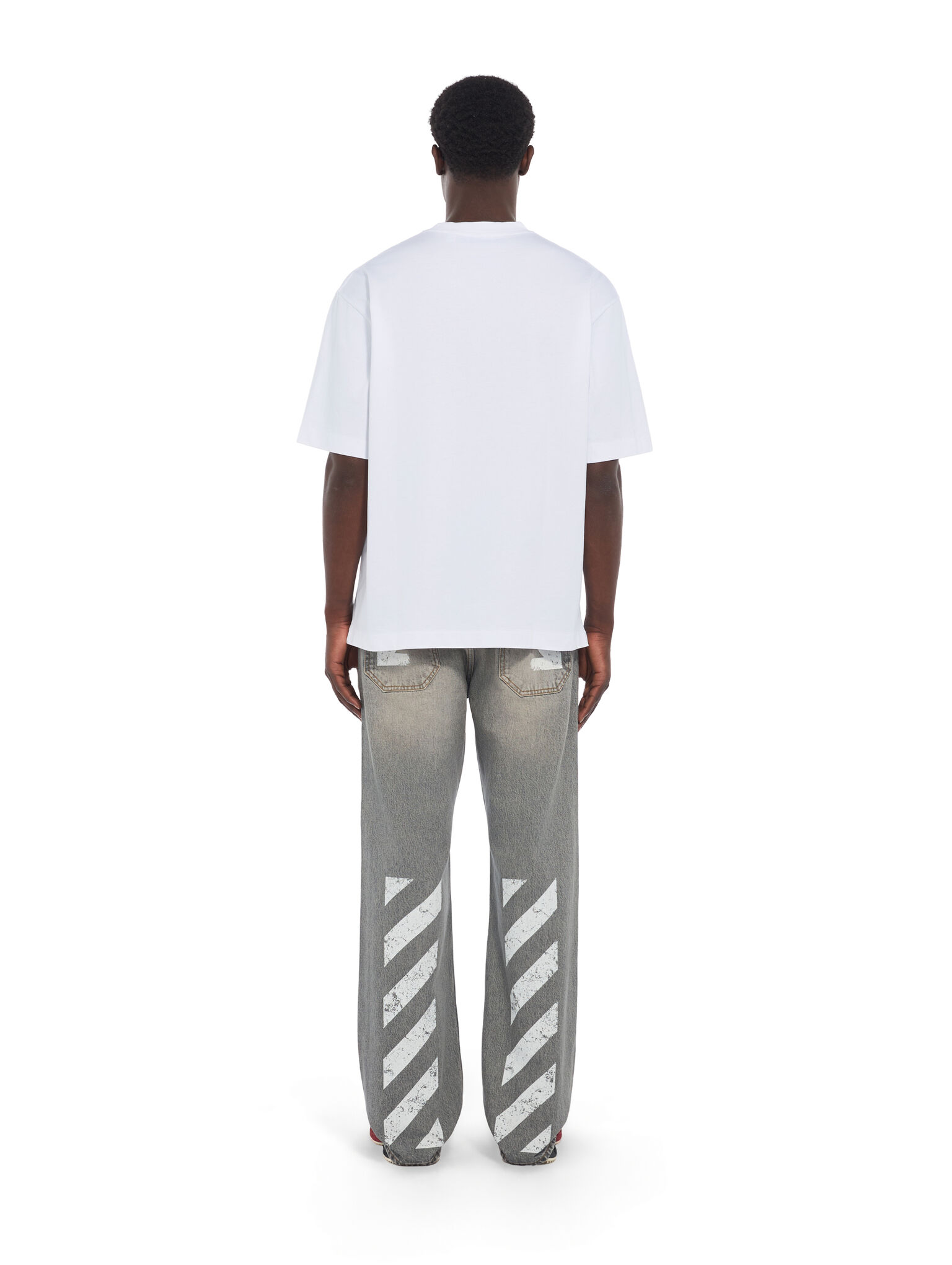 Mr. Davis Trumpet Skate T-Shirt
