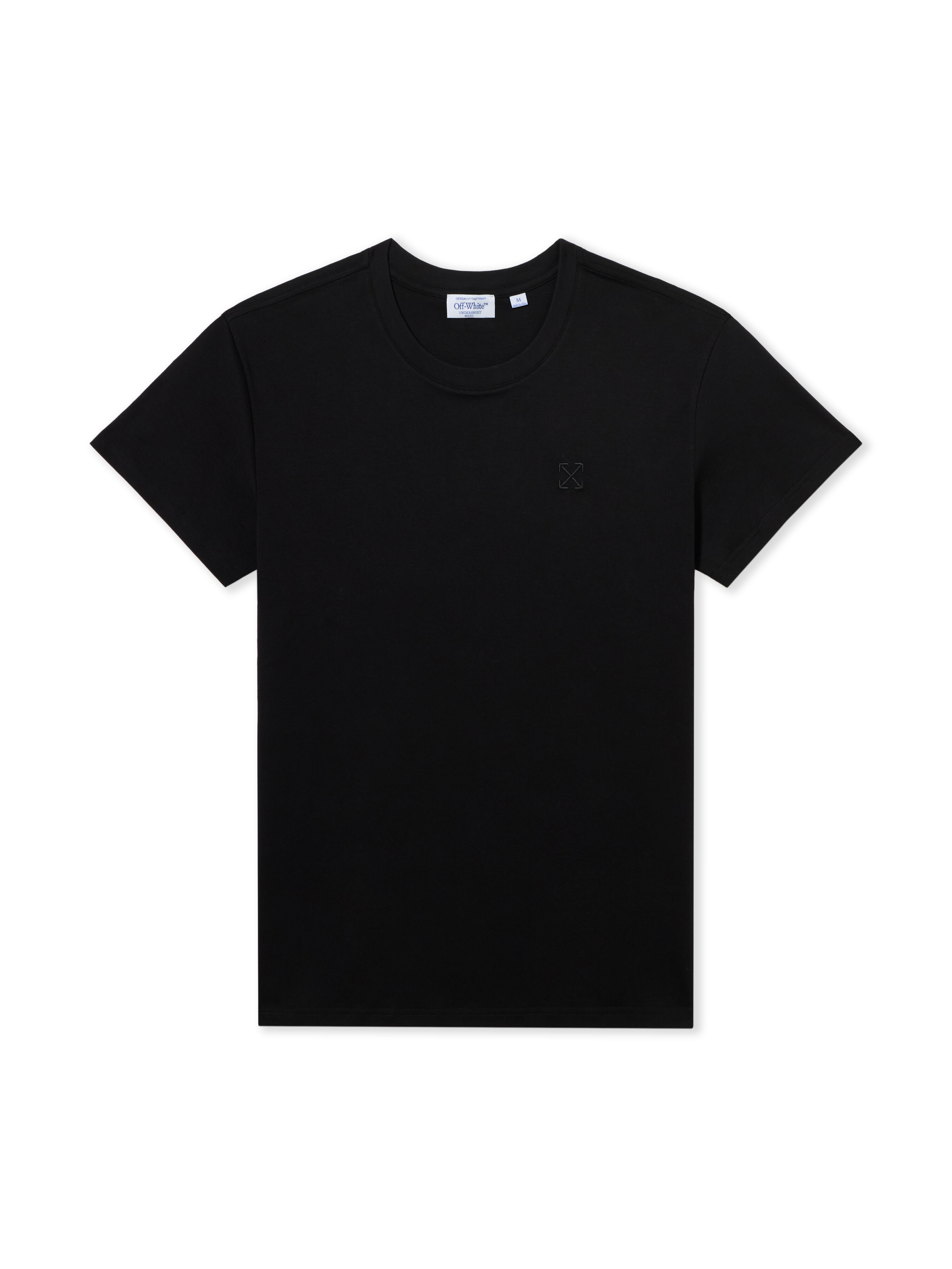 Arrows Undershirts 3-Pack OFF WHITE Arrows Undershirts 3-Pack BLACK/SESAME/SHIITAKE OW9100050
